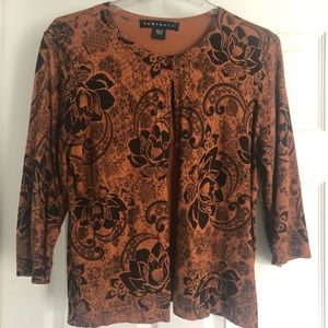 Prophecy Light Fall Sweater